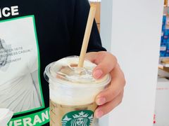 -星巴克(合肥包河万达广场店)