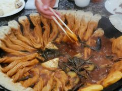 -夏家大锅台炖鱼馆