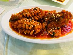 -名都饭店