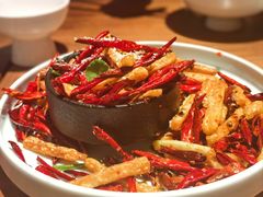 -清水亭湖北菜(大屯DT51店)