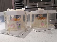 -西檬树SIMON·T轻奢蛋糕(大东方Max店)