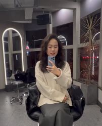 -XIMA·美发沙龙