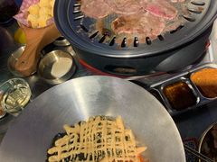 -入火韩国烤肉(凯旋广场店)