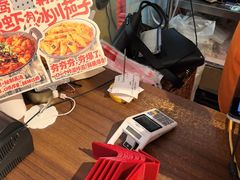 -荆九爷爆炒桥头三嫩(夫子庙店)