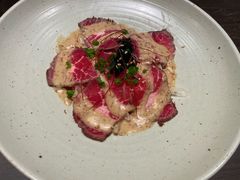 匠和风薰牛肉-匠和风精致料理(莆田财富中心店)
