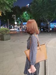 点击看大图 -3AM HAIR SALON染发烫发接发