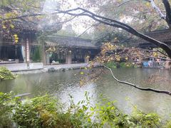 -乾园.魏庐湖景餐厅(花港店)