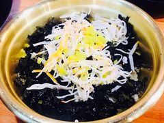 金枪鱼手抓饭-肥肥虾庄·金牌油焖大虾(杨园滨江时代walk店)