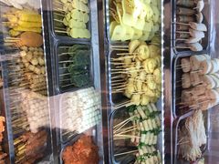 -大周炸串店