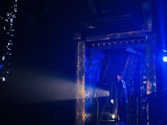 -《12·12》西安事变大型实景演出
