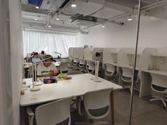 -白鲸自习室(公主坟店)