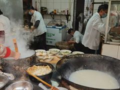 -甘记肥肠粉(马鞍北路店)