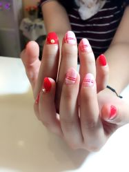 -J·C NAIL美甲美睫