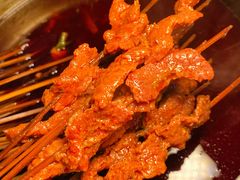 -牛华八婆麻辣烫(起源店)