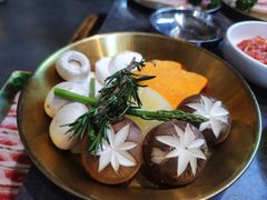 -彭妈家•韩国烤肉料理(张杨路店)