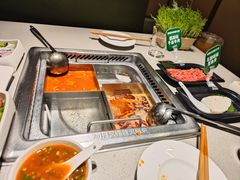 -海底捞火锅(关山保利店)