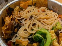 -水平有限广西米粉·广西风味集(五道口店)