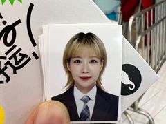 -海马体照相馆(上海宝山万达广场店)