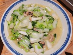 -破三川·新川菜(静安大融城店)