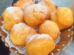 -都一处烧麦馆(前门店)