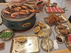 -龙虾奇迹(大华三路店)