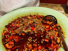 -绿茶餐厅(coco park 店)