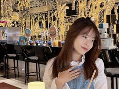 -广州花园酒店