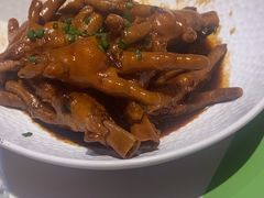 -鑫小城故事·藕汤·家常菜(台北一路总店)