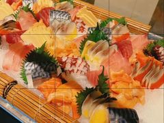 -粤海喜来登酒店·盛宴海鲜牛排自助餐厅(天河城店)