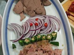 -乔家满族八大碗(流水沟店)