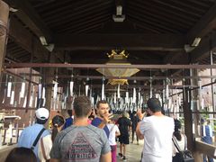 -有栖山 清光院 清水寺
