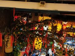 门面-湘水谣(芙蓉店)