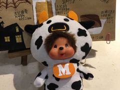 -麦当劳(中山公园龙之梦店)