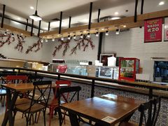 大堂-金小悦饭堂(中禾店)