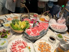 -大舜国风· 和牛火锅(绮霞街店)