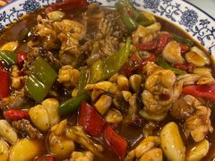 -刘一龙虾(山东路店)