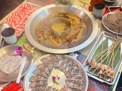-蛙宴·美蛙火锅基地(万象城店)