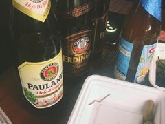 -M99 BEER世界啤酒吧(鸿云悦街店)