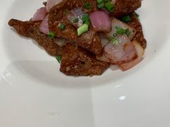 -聚春园自助餐厅(东街口店)