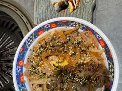 -花时·炭火烧肉(东百中心A馆店)