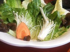 -三牦记·涮烤一体火锅(小河店)