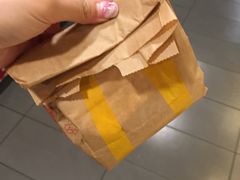 -麦当劳(田林好又多店)