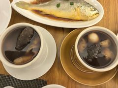 -李清佛跳墙|福建省十大名厨之首(后江埭店)