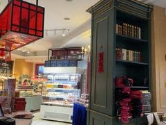 -TOUCH泰奇(奉贤宝龙城市广场店)