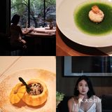 昆明一天只接一桌的私宴🍽