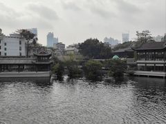 -荔湾湖公园