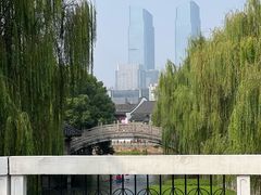 -中国湖笔博物馆(莲花庄路)