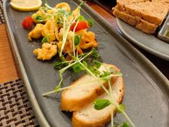 -新贝乐意大利餐厅(苏州中心店)