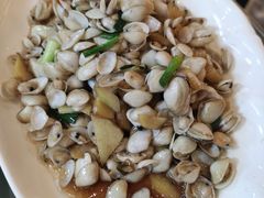-启东小海鲜(庄先湾路1号店)