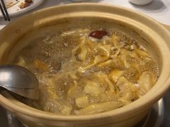 -天宜隆蘑菇宴火锅(石景山旗舰店)